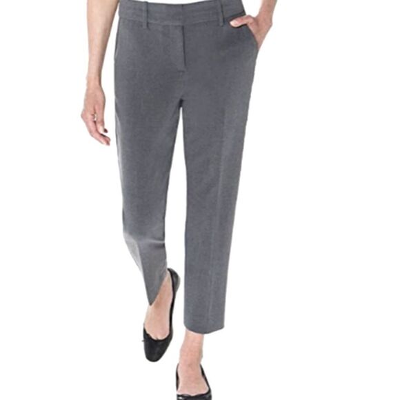 🎁 Kirkland Signature Women Pants & Jumpsuits Ankle & Cropped size :16 💥 - Picture 1 of 8